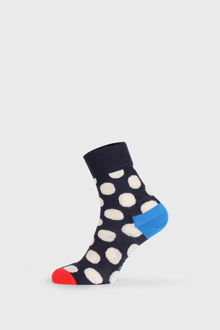 Happy Socks Чорапи Big Dots - Pepit.bg