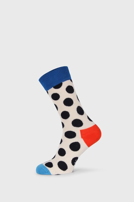 Happy Socks Чорапи Stripe Dot - Pepit.bg