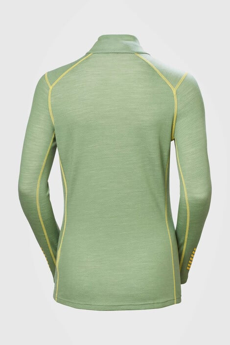 Helly Hansen Дамска термо блуза Lifa Merino Mid - Pepit.bg
