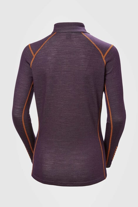 Helly Hansen Дамска термо блуза Lifa Merino Mid - Pepit.bg