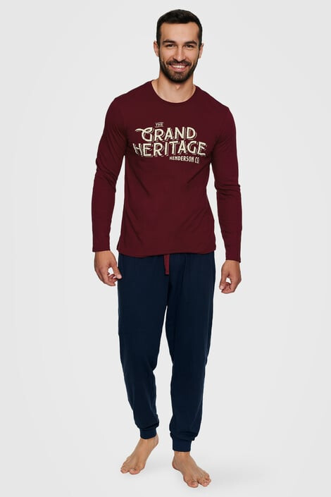 Henderson Пижама Brand - Pepit.bg