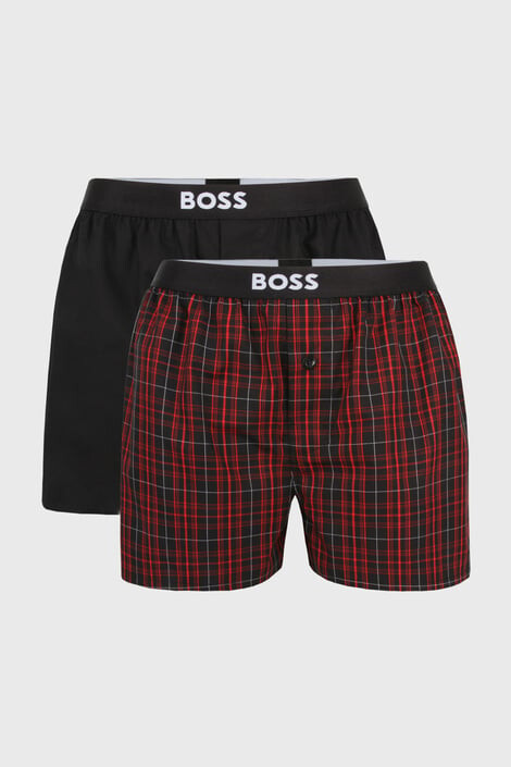 HUGO BOSS 2PACK шорти BOSS Ewan - Pepit.bg