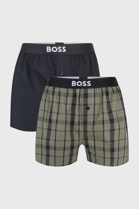 HUGO BOSS 2PACK шорти BOSS Shorts EW I - Pepit.bg