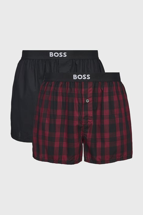 HUGO BOSS 2PACK шорти BOSS Shorts EW II - Pepit.bg