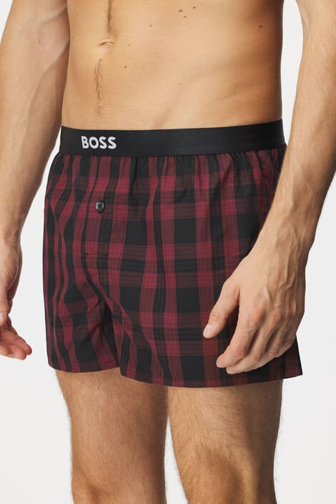 HUGO BOSS 2PACK шорти BOSS Shorts EW II - Pepit.bg