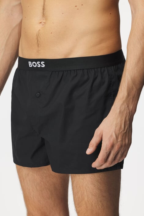 HUGO BOSS 2PACK шорти BOSS Shorts EW II - Pepit.bg