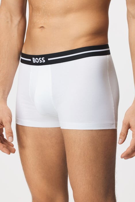 HUGO BOSS 3 PACK боксерки BOSS Bold - Pepit.bg