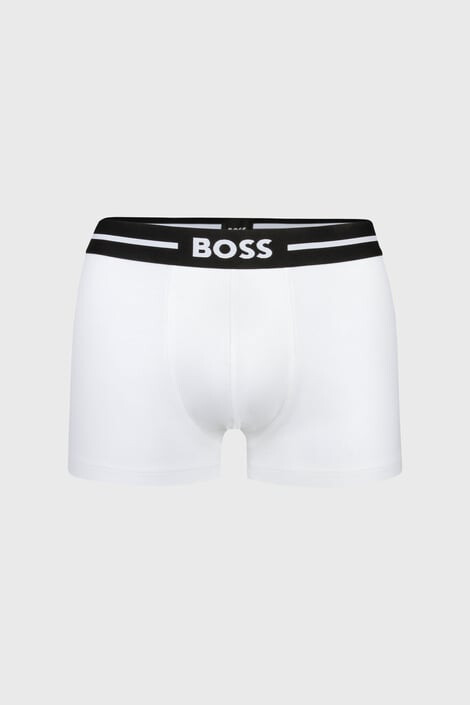 HUGO BOSS 3 PACK боксерки BOSS Bold - Pepit.bg