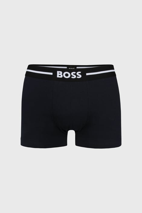 HUGO BOSS 3 PACK боксерки BOSS Bold - Pepit.bg