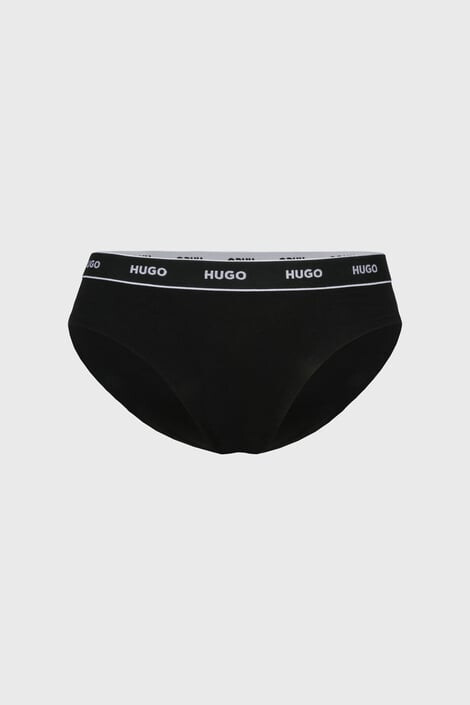 HUGO BOSS 3PACK бикини Hugo Stripe - Pepit.bg