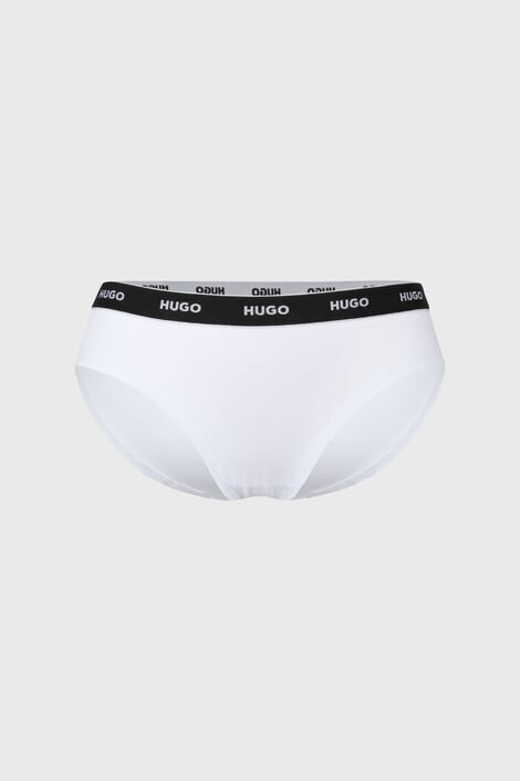 HUGO BOSS 3PACK бикини Hugo Stripe - Pepit.bg