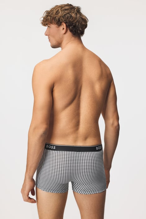 HUGO BOSS 3PACK боксерки BOSS Power - Pepit.bg