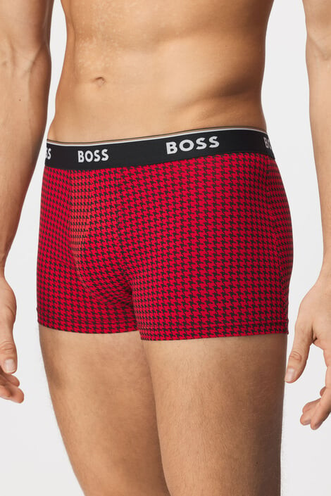 HUGO BOSS 3PACK боксерки BOSS Power - Pepit.bg