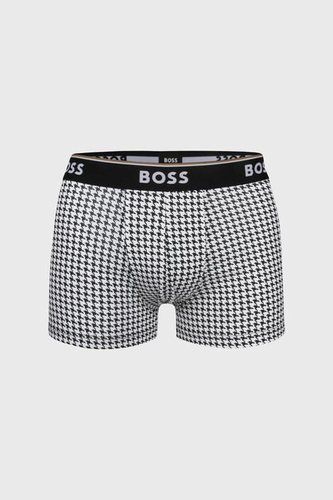HUGO BOSS 3PACK боксерки BOSS Power - Pepit.bg