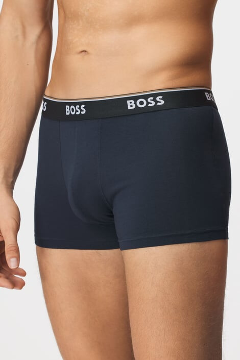 HUGO BOSS 3PACK боксерки BOSS Power Desig - Pepit.bg