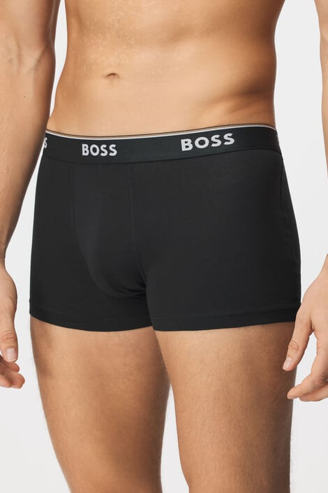 HUGO BOSS 3PACK боксерки BOSS Power Desig - Pepit.bg