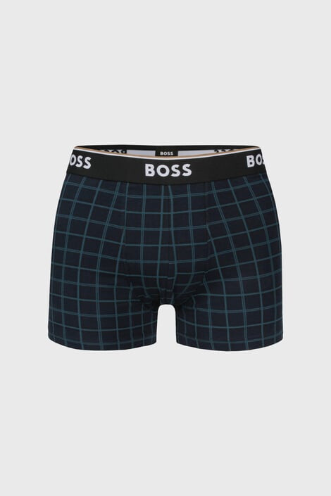 HUGO BOSS 3PACK боксерки BOSS Power Desig - Pepit.bg