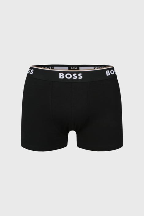 HUGO BOSS 3PACK боксерки BOSS Power Desig - Pepit.bg