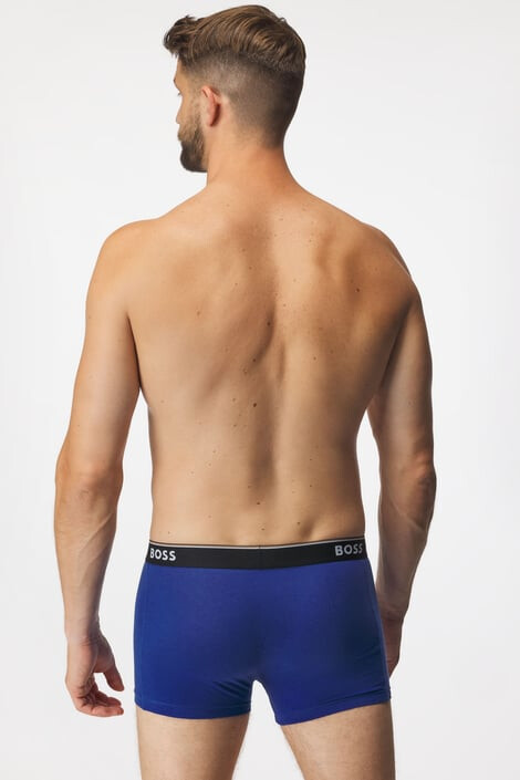 HUGO BOSS 3PACK боксерки BOSS Power I - Pepit.bg