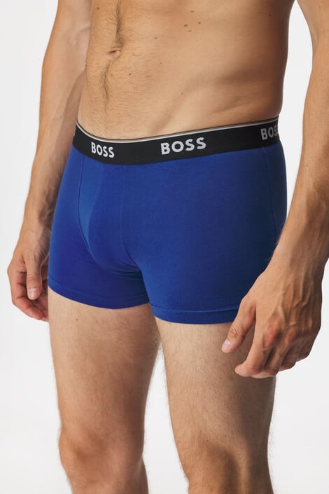 HUGO BOSS 3PACK боксерки BOSS Power I - Pepit.bg