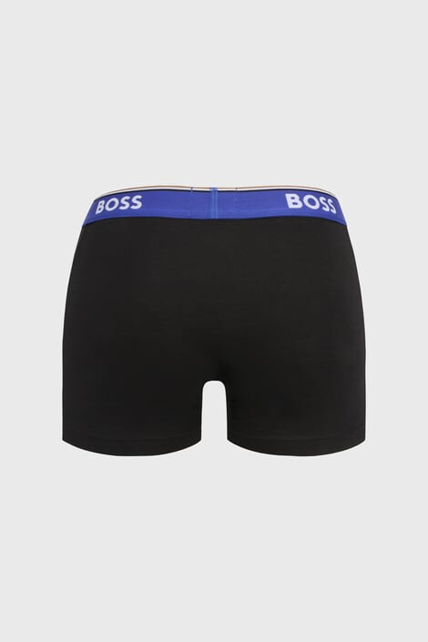 HUGO BOSS 3PACK боксерки BOSS Power I - Pepit.bg