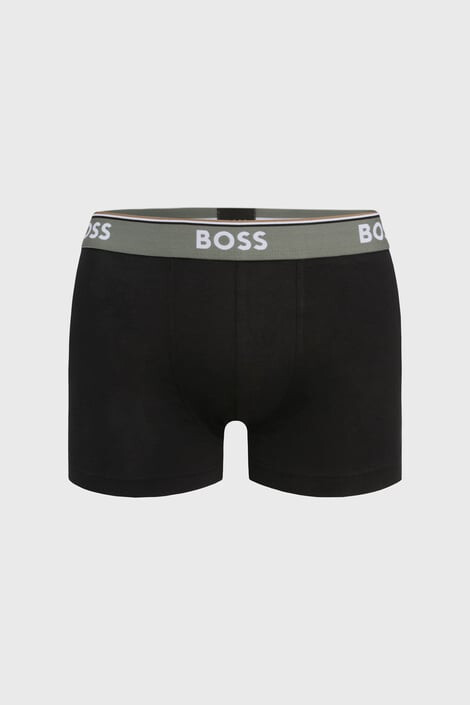 HUGO BOSS 3PACK боксерки BOSS Power I - Pepit.bg