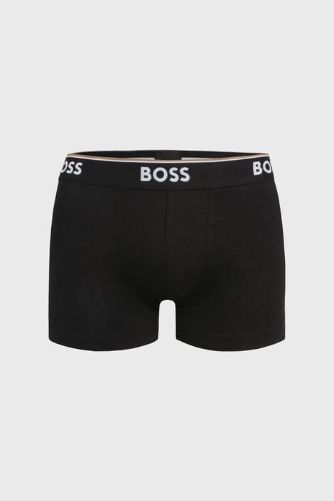 HUGO BOSS 3PACK боксерки BOSS Power I - Pepit.bg