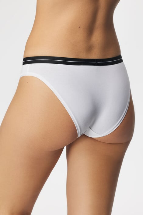 HUGO BOSS 3PACK класически бикини BOSS - Pepit.bg