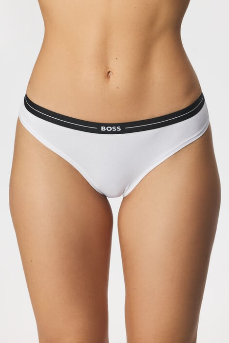 HUGO BOSS 3PACK класически бикини BOSS - Pepit.bg