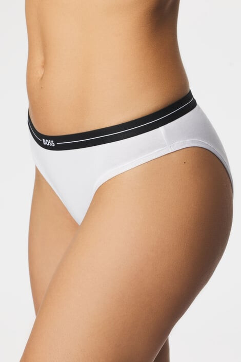 HUGO BOSS 3PACK класически бикини BOSS - Pepit.bg