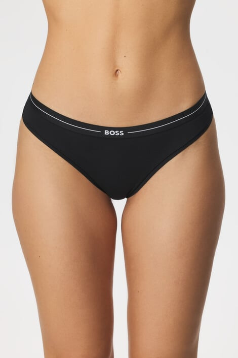 HUGO BOSS 3PACK класически бикини BOSS - Pepit.bg