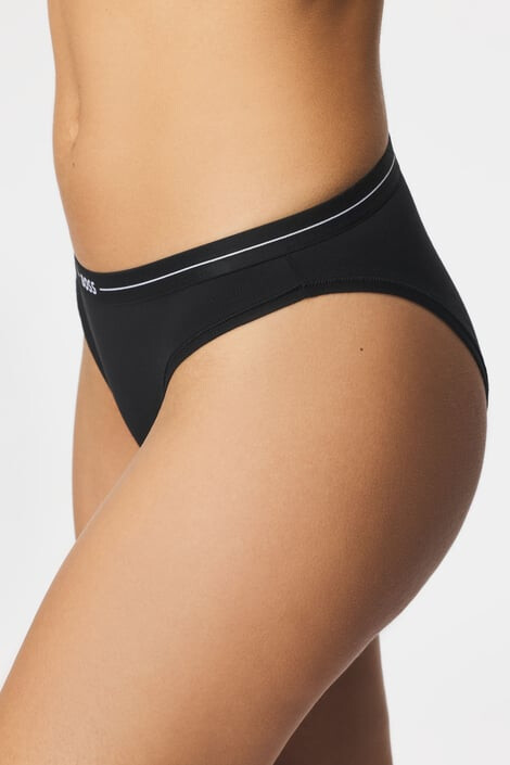 HUGO BOSS 3PACK класически бикини BOSS - Pepit.bg