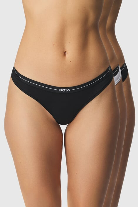 HUGO BOSS 3PACK прашки BOSS - Pepit.bg