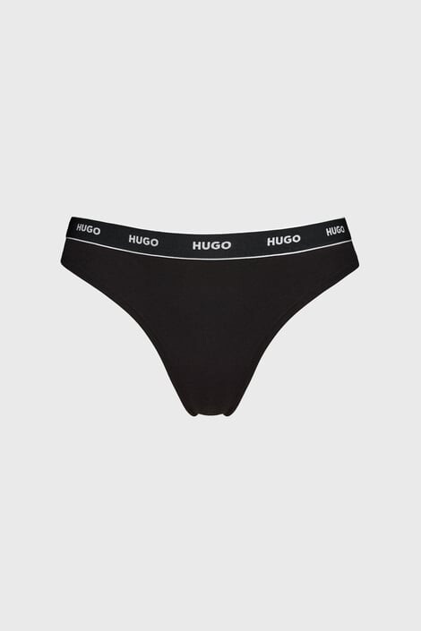 HUGO BOSS 3PACK прашки HUGO Triplet Purple - Pepit.bg
