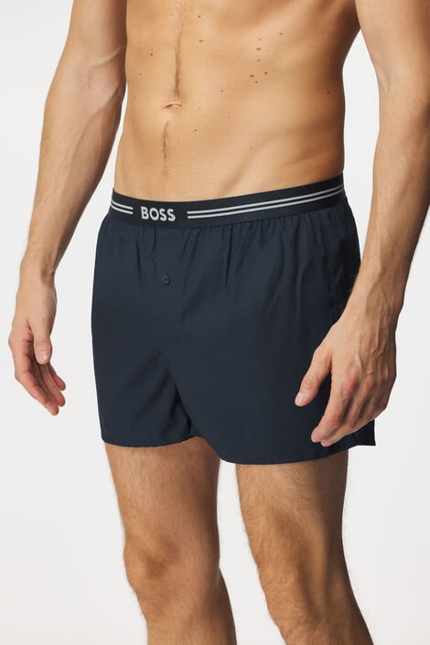 HUGO BOSS 3PACK шорти BOSS Woven - Pepit.bg