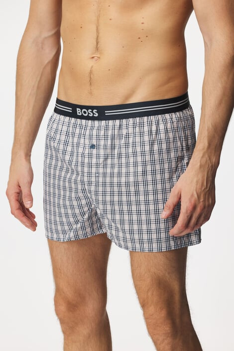 HUGO BOSS 3PACK шорти BOSS Woven - Pepit.bg