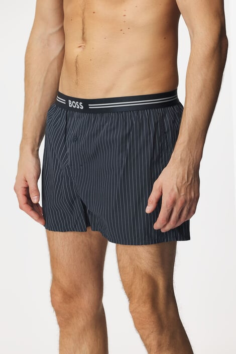 HUGO BOSS 3PACK шорти BOSS Woven - Pepit.bg