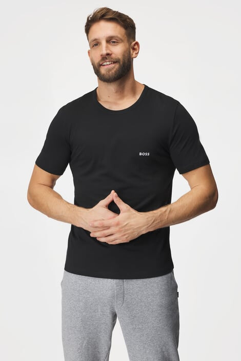 HUGO BOSS 3PACK тениски BOSS RN Classic - Pepit.bg