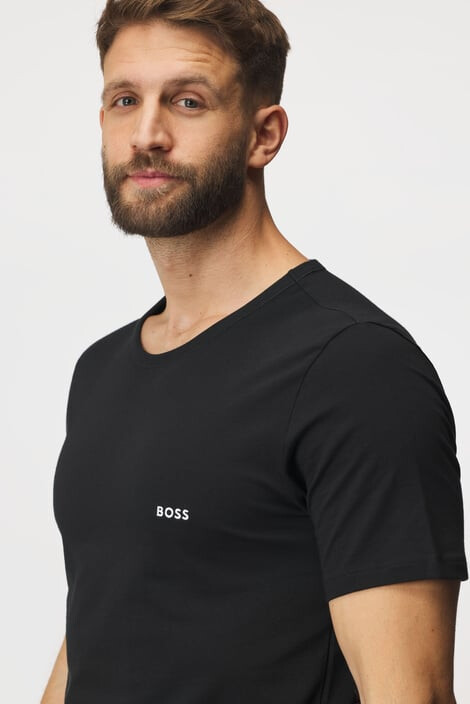 HUGO BOSS 3PACK тениски BOSS RN Classic - Pepit.bg