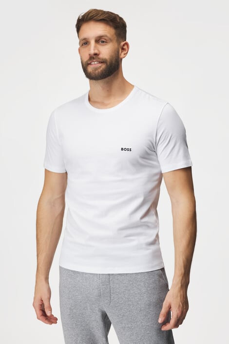 HUGO BOSS 3PACK тениски BOSS RN Classic - Pepit.bg