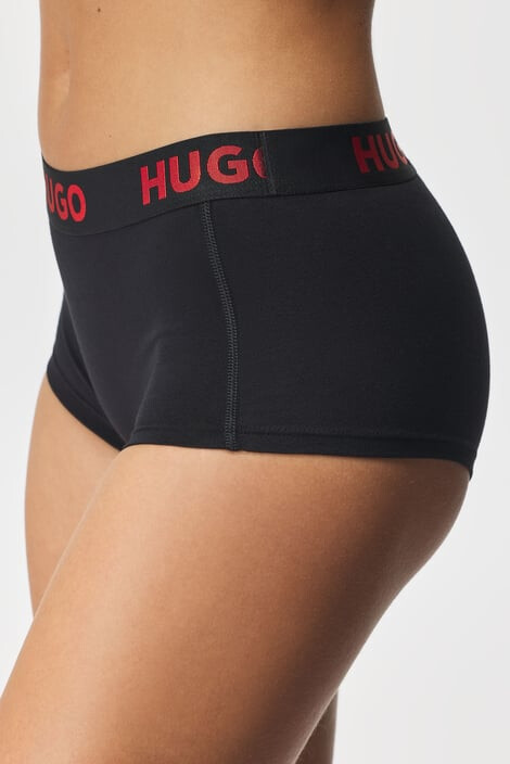 HUGO BOSS Боксерки HUGO Sporty Logo - Pepit.bg