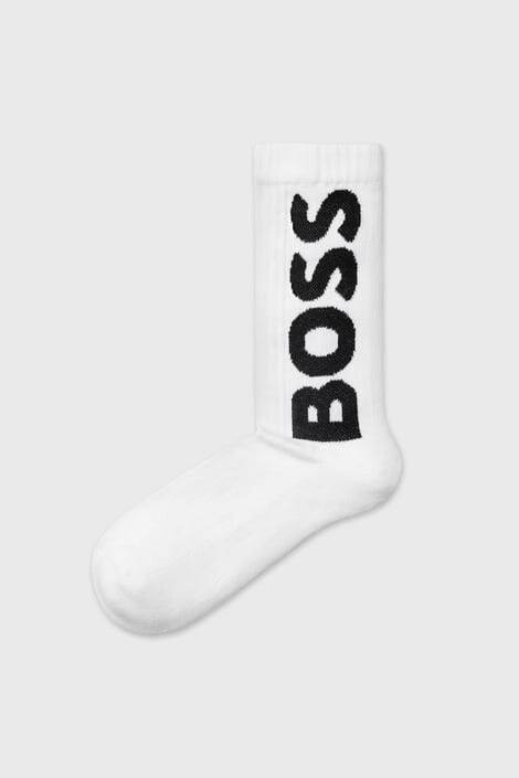 HUGO BOSS Чорапи BOSS Rib Logo - Pepit.bg