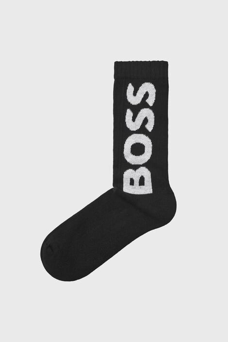 HUGO BOSS Чорапи BOSS Rib Logo - Pepit.bg