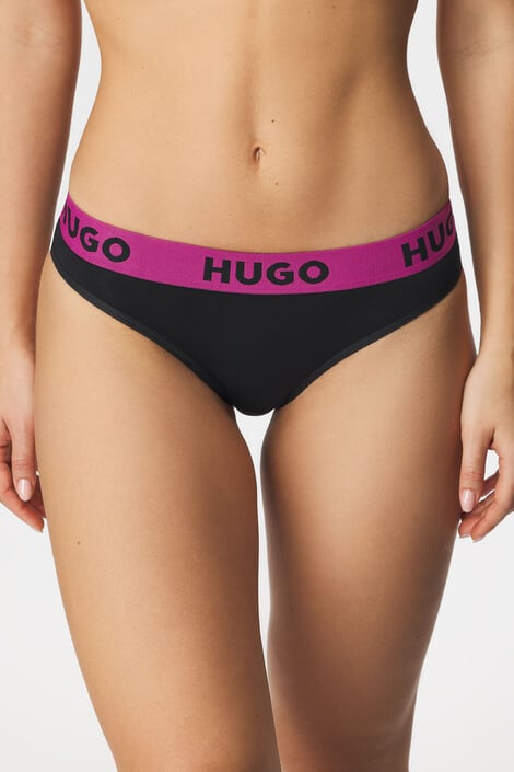 HUGO BOSS Класически бикини HUGO Casual - Pepit.bg