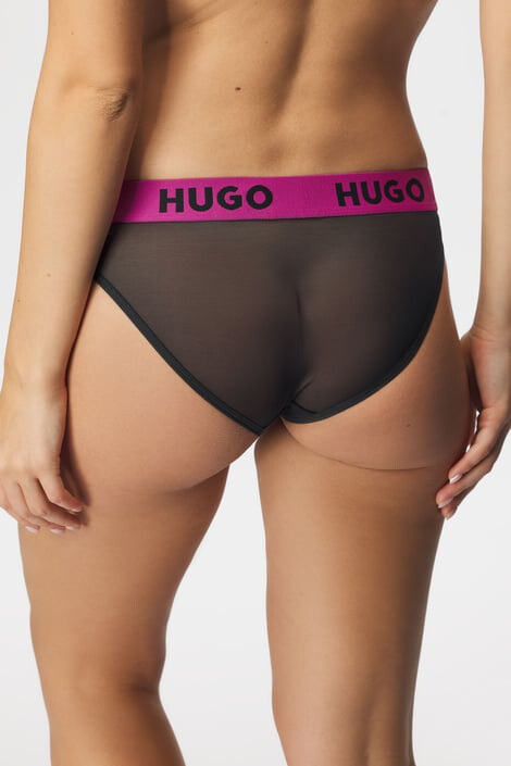 HUGO BOSS Класически бикини HUGO Casual - Pepit.bg