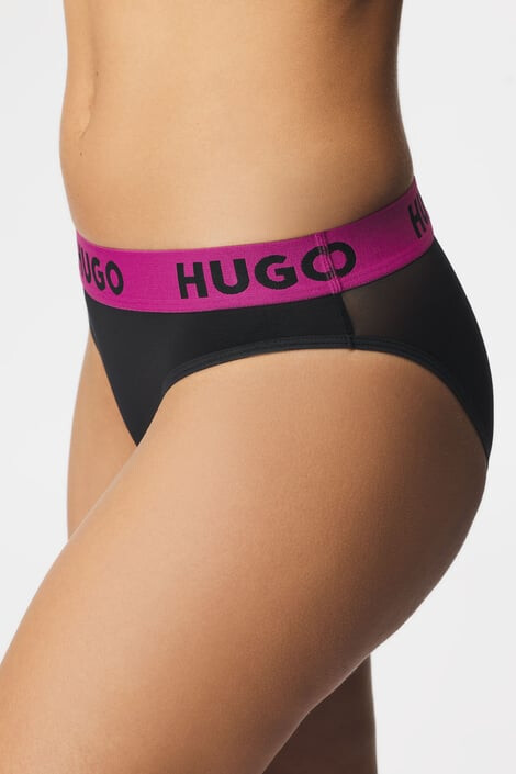 HUGO BOSS Класически бикини HUGO Casual - Pepit.bg