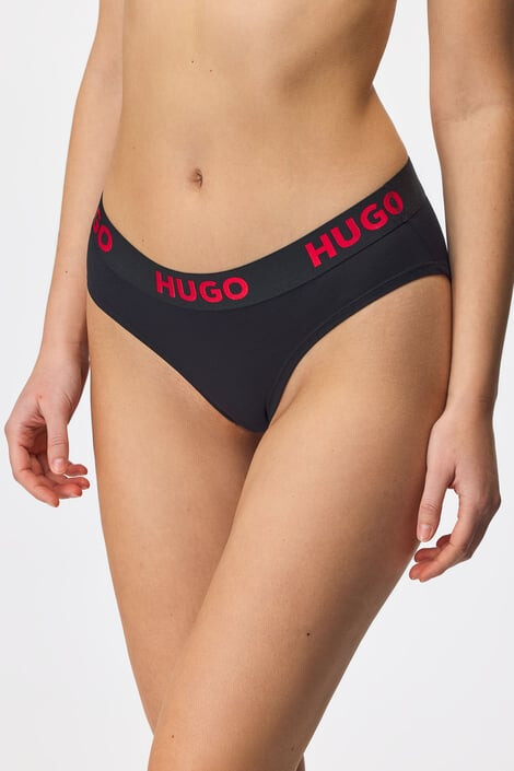 HUGO BOSS Класически бикини Hugo Sporty - Pepit.bg