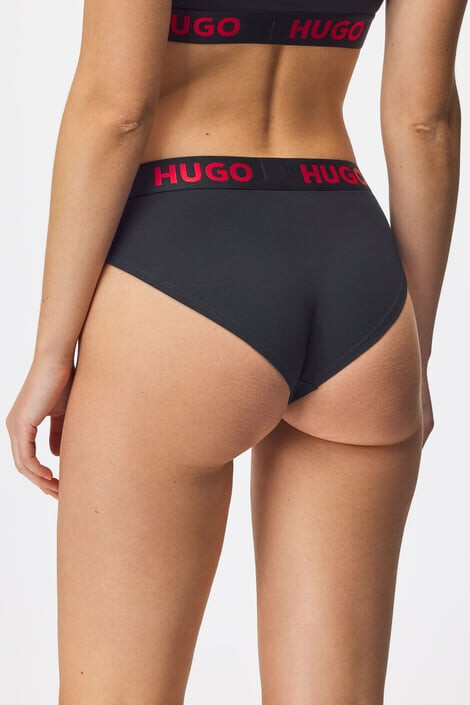 HUGO BOSS Класически бикини Hugo Sporty - Pepit.bg