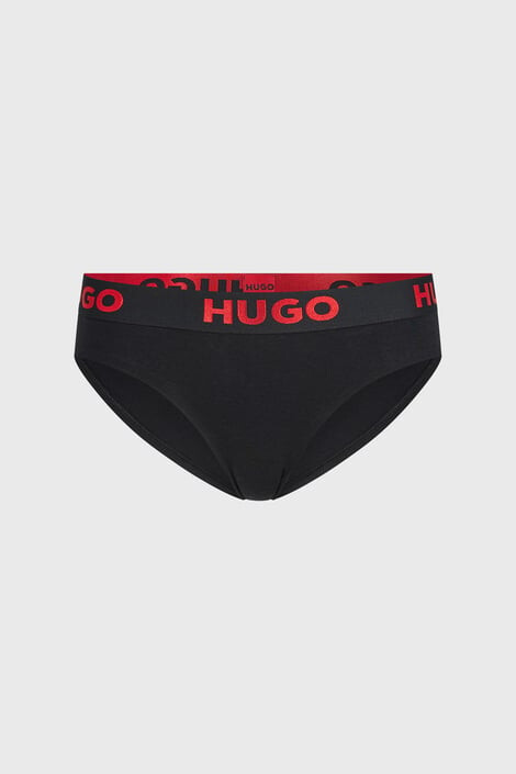 HUGO BOSS Класически бикини Hugo Sporty - Pepit.bg