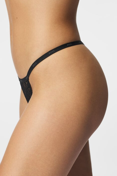HUGO BOSS Прашки BOSS Lace - Pepit.bg